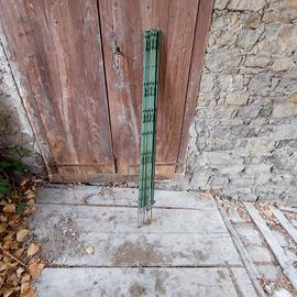 Recinzione elettrificata