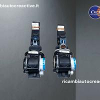 Suzuki Ignis 3° Cinture Anteriori complete Creact