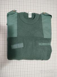 Maglioni per sport di caccia, costumi cinema,teatr