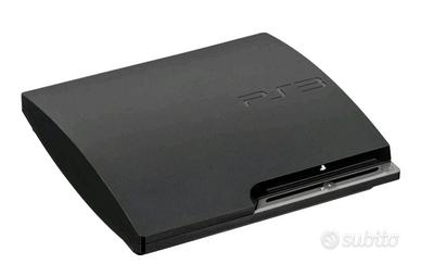 Ps3 500gb