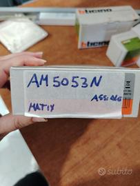 DEVIATORE MATIX ASSIALE