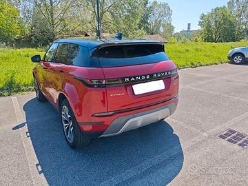 Evoque