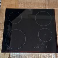 Piano induzione Electrolux