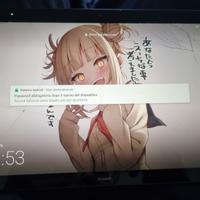 &9592N-Tablet Huawei MediaPad T5 AGS2-W09