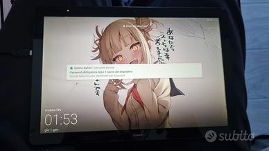 &9592N-Tablet Huawei MediaPad T5 AGS2-W09