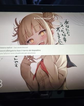&9592N-Tablet Huawei MediaPad T5 AGS2-W09