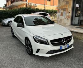 MERCEDES Classe A 180 Sport cdi