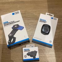 Quad Lock supporto telefono