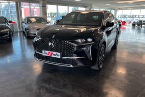 DS Automobiles DS7 1.5 BLUEHDI OPERA 130cv C.A. P