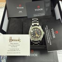 Tudor Harrods