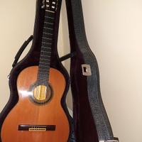 CHITARRA CLASSICA JUAN ESTRUCH 
