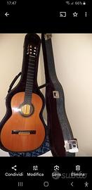CHITARRA CLASSICA JUAN ESTRUCH 