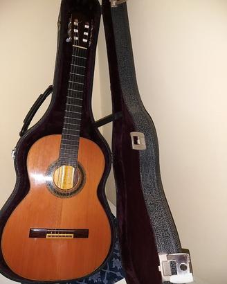 CHITARRA CLASSICA JUAN ESTRUCH 