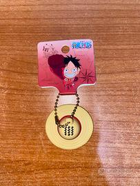 Portachiavi One piece x Miniso