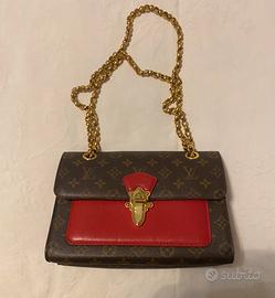 Borsa vuitton