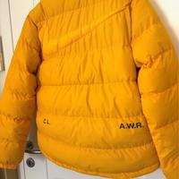Nocta Puffer Jacket Giallo