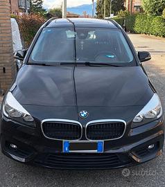 BMW Serie 2 Gran Tourer 218D, Xdrive 2.0 150cv