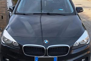 BMW Serie 2 Gran Tourer 218D, Xdrive 2.0 150cv
