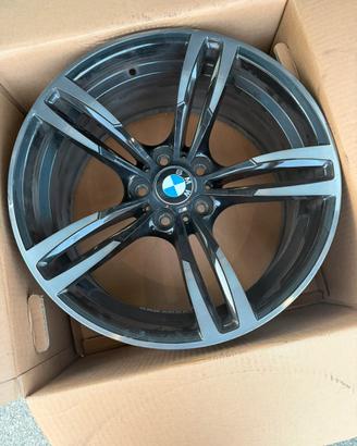 437m originali bmw