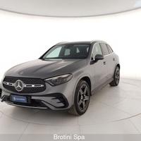 Mercedes-Benz GLC 220d 4Matic Mild Hybrid AMG...