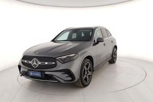 Mercedes-Benz GLC 220d 4Matic Mild Hybrid AMG...