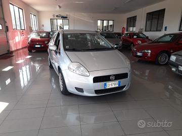Fiat Grande Punto 1.2 5 porte Actual