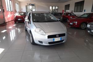 Fiat Grande Punto 1.2 5 porte Actual
