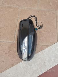 specchietti mercedes anno  2005 / 2012 