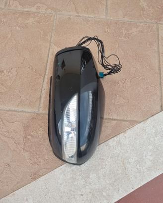 specchietti mercedes anno  2005 / 2012 