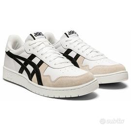 Scarpe sneaker uomo ASICS Japan S - bianco/nero
