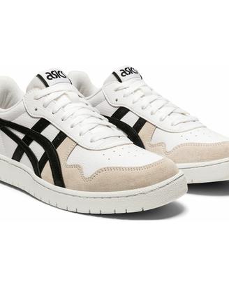 Scarpe sneaker uomo ASICS Japan S - bianco/nero