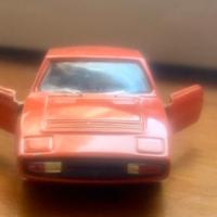 NOREV PLAST - MATRA SIMCA -SIMCA BAGHEERA 1973