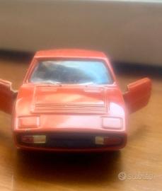 NOREV PLAST - MATRA SIMCA -SIMCA BAGHEERA 1973