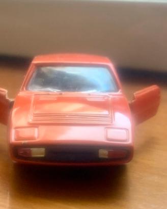 NOREV PLAST - MATRA SIMCA -SIMCA BAGHEERA 1973