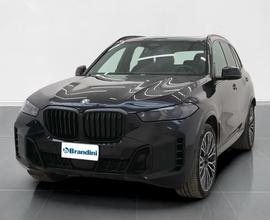 BMW X5 xdrive30d mhev 48V Msport auto