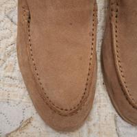 Mocassino uomo Loto Piana originali