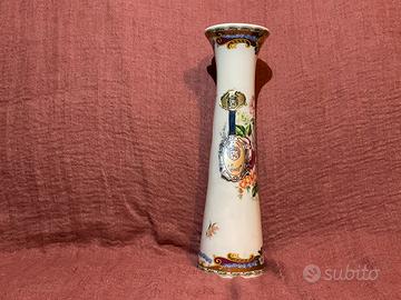 Vaso di Limoges Perfetto per Natale