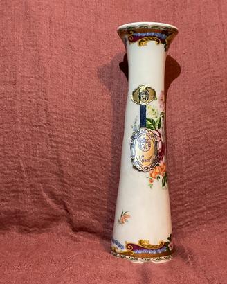 Vaso di Limoges Perfetto per Natale