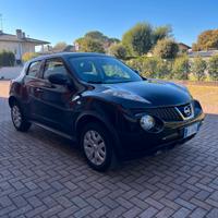 Nisan Juke 1.6