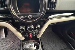 Mini Cooper Countryman 2.0 SD Hype Automatica