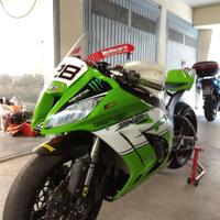 zx10r 2010