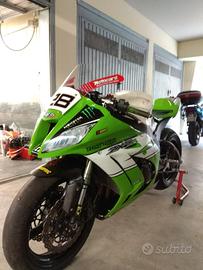 zx10r 2010