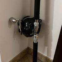 mulinello elettrico shimano 