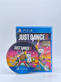Just Dance PS4/PS5 - Perfette condizioni