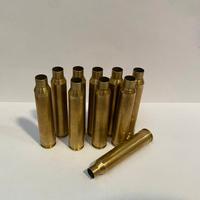 10pz. Bossoli calibro 300 wintchster mag