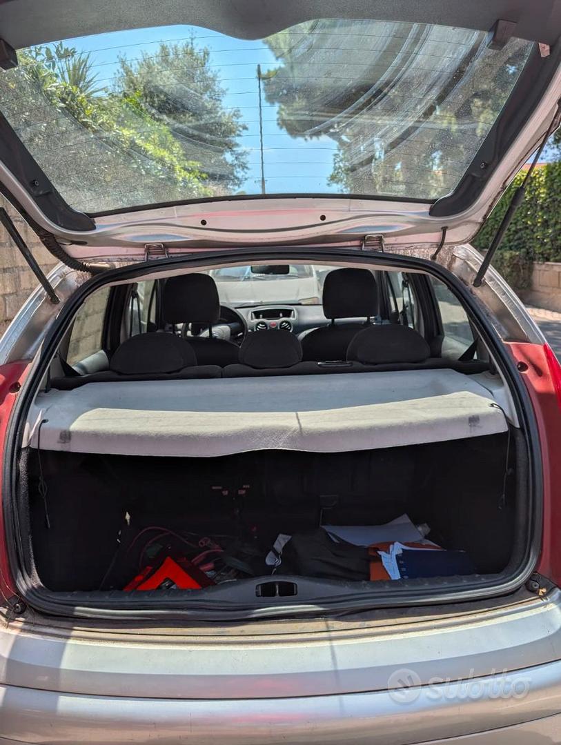 Citroen C3 2010 photo 4
