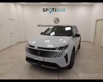 Peugeot 3008 NUOVO Nuova GT - Hybrid 136 E-DCS6