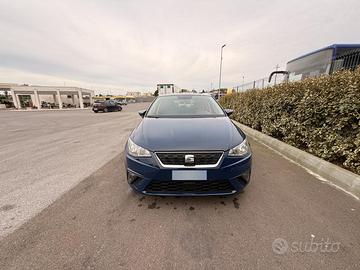 SEAT IBIZA 1.0mpi