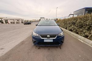 SEAT IBIZA 1.0mpi