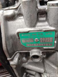 Cambio aut. Alfa Romeo Jeep 1.3 t cod 68358270AB
